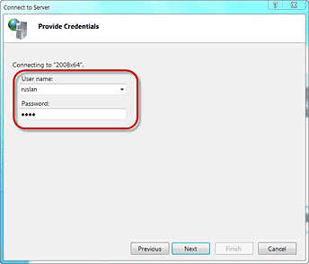 Helicon Ape Snapin in IIS Manager