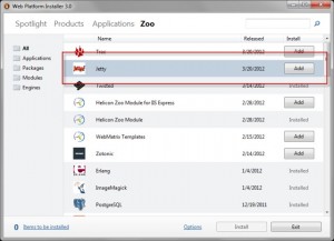 Deploying Java Servlet applications on Windows with IIS | Helicon Tech Blog