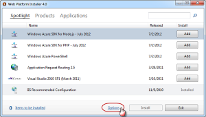 Running Python WSGI applications on Microsoft IIS | Helicon Tech Blog