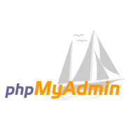 phpMyAdmin